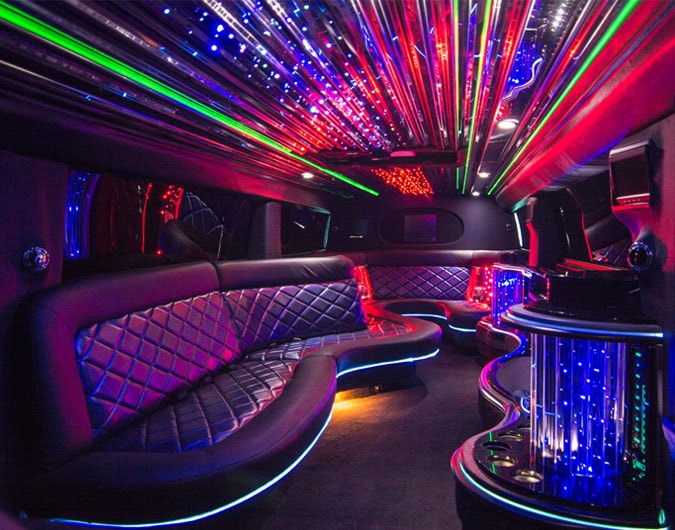 Hire Limos Newcastle for luxury transport